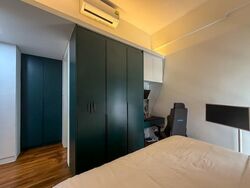 Lighthouse (D17), Condominium #602305831